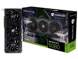 GeForce RTX 5080 Phantom NE75080019T2-GB2030P [PCIExp 16GB] ���i�摜