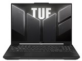TUF Gaming F16 FX607JV Core i7 13650HX�E32GB�������E1TB SSD�ERTX 4060�E16�^WUXGA�t�����ڃ��f�� FX607JV-I7R4060SJ ���i�摜