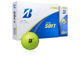 BRIDGESTONE GOLF EXTRA SOFT 2025�N���f�� [�C�G���[] ���i�摜