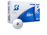 BRIDGESTONE GOLF EXTRA SOFT 2025�N���f�� [�z���C�g] ���i�摜