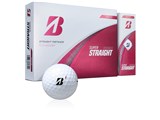 BRIDGESTONE GOLF SUPER STRAIGHT 2025�N���f�� [�z���C�g]