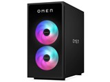OMEN by HP 35L Gaming Desktop GT16-0032jp �n�C�p�t�H�[�}���X�v���X���f��v2 [�u���b�N] ���i�摜