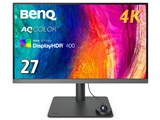 AQCOLOR PD2706U [27�C���`] ���i�摜