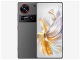 nubia Z70 Ultra 512GB SIM�t���[ [Black] (SIM�t���[)