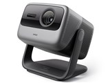 JMGO N1 プロジェクター 本体 ホワイト JMGO N1 映画館級の3色（RGB）レーザーを搭載しながら超