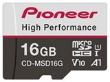 CD-MSD16G [16GB] ���i�摜