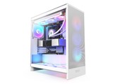 arkhive Gaming Custom GC-A7G58R AG-AG8X87AGB8-H7F Ryzen 7 9800X3D�E32GB�������E2TB NVMe SSD�ERTX 5080�E�J�X�^�}�C�Y�\ ���i�摜
