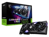 MSI、「GeForce RTX 5070」を搭載したビデオカード5製品 - 価格.com