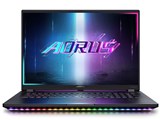 AORUS MASTER 18 BYHC5JPD65JP i摜