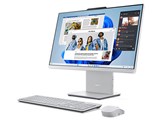 IdeaCentre AIO 27IRH9 Core i7 13620HE16GB[E512GB SSDE27^QHDt ItBXt F0HM00MDJP [NEhO[] i摜