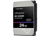 WUH722624ALE6L4 [24TB SATA600 7200] ���i�摜