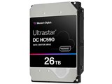 WUH722626ALE6L4 [26TB SATA600 7200] ���i�摜