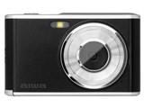 aiwa cam DCB JA4-DCM0001(BK) [�u���b�N] ���i�摜