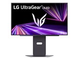 LG UltraGear 27GX790A-B [26.5�C���`] ���i�摜