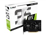 NE63050018P1-1070D (GeForce RTX 3050 Dual V1 8GB) [PCIExp 8GB] �h�X�p�����胂�f�� ���i�摜