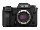FUJIFILM X-H2S �{�f�B ���p2����ݒ胂�f�� ���i�摜
