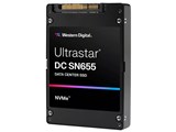 Ultrastar DC SN655 0TS2507 ���i�摜