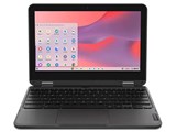 Lenovo 500e Chromebook Gen 4s 83L5S00000 SIM�t���[ [�O���[] ���i�摜