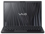 VAIO S13 VJS13690311B [�u���b�N] ���i�摜