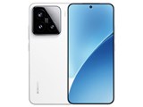 Xiaomi 15 256GB SIM�t���[ [�z���C�g] (SIM�t���[)