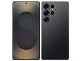 Galaxy S25 Ultra 256GB SIM�t���[ [�`�^�j�E�� �u���b�N] ���i�摜