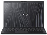 VAIO S13 VJS1368 Windows 11 Home�ECore 5 120U�E16GB�������ESSD 512GB�EOffice�Ȃ� SIM�t���[ [�u���b�N] ���i�摜