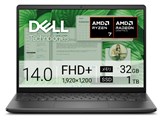 Inspiron 14 Ryzen 7 8840HSE32GBE1TB SSDڃf(300nit) [J[{ubN] i摜