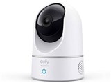 Eufy IndoorCam 2K Pan & Tilt T8410N26 [ホワイト] 製品画像