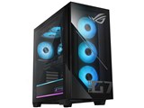 ROG G700 Core Ultra 7 265KF�E32GB�������E1TB SSD�ERTX 5070Ti���ڃ��f�� G700TF-7265KF100W [�u���b�N] ���i�摜