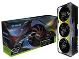 NE7507TH19T2-GB2030G (GeForce RTX 5070 Ti GameRock OC 16GB) [PCIExp 16GB] �h�X�p�����胂�f�� ���i�摜