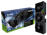 NE7507T019T2-GB2031A (GeForce RTX 5070 Ti GamingPro 16GB) [PCIExp 16GB] hXp胂f i摜