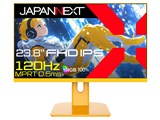 JN-IPS238G120F-YE [23.8�C���` �C�G���[] ���i�摜