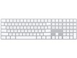 Magic Keyboard �e���L�[�t�� �p��(US) MXCJ3LL/A ���i�摜