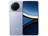 POCO F7 Pro 512GB SIM�t���[ [�u���[] (SIM�t���[)