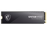 SPATIUM M560 PCIe 5.0 NVMe M.2 2TB i摜