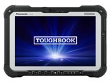 TOUGHBOOK FZ-G2NBMBPAJ SIM�t���[ ���i�摜