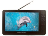 OVER TIME OT-WPT70G-BK [��] ���i�摜