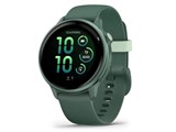 vivoactive 6 010-02985-32 [Jasper Green/J. Green Metallic] ���i�摜