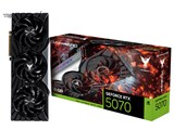 GeForce RTX 5070 Phoenix NE75070019K9-GB2050X [PCIExp 12GB] i摜