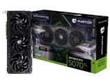 GeForce RTX 5070 Ti Phantom NE7507T019T2-GB2030P [PCIExp 16GB] ���i�摜