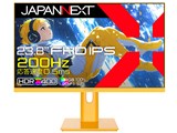 JN-IPS238G200F-HSP-YE [23.8�C���` �C�G���[] ���i�摜
