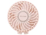 ECLEAR FAN-U251PN [�s���N] ���i�摜