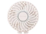 ECLEAR FAN-U251WH [zCg]