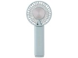 ECLEAR FAN-U252GN [�O���[��] ���i�摜
