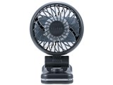 ECLEAR FAN-U253GY [�O���[] ���i�摜
