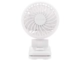 ECLEAR FAN-U253WH [zCg]