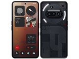 Phone (3a) SIM�t���[ [�u���b�N] (SIM�t���[)