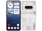 Phone (3a) SIM�t���[ [�z���C�g] (SIM�t���[)