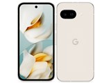 Google Pixel 9a 128GB SIM�t���[ [Porcelain] (SIM�t���[)