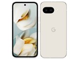 Google Pixel 9a 256GB au [Porcelain]
